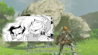 Mini AMV Link x Ganty - Wonderland vostfr