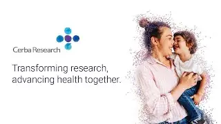 Transforming research, advancing health together.