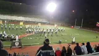 Norwin Band 2018 - Baroque-N