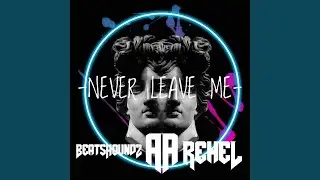 Never Leave Me (Original Mix)