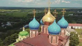 Леонид Максименко   Посвящение Рязани