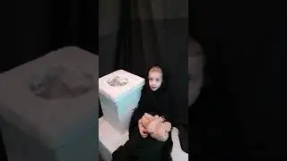 Вертеева Алиса, Л. Тасси 