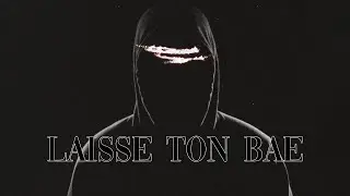 Vald ft. Népal - Laisse ton Bae