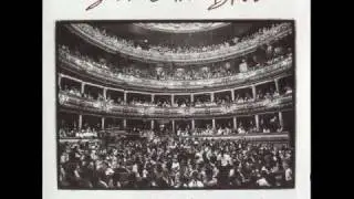 Jardin de Rosas - Duncan Dhu (Teatro Victoria Eugenia)