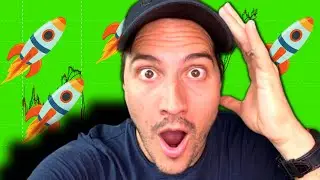 ThIs Stock is About to…. Jeremy Lefebvre