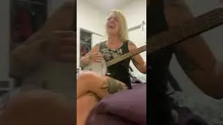 Brazil - Short Declan McKenna Cover