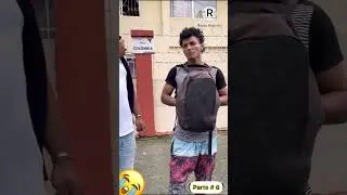 Historia completa de Xavier 😭 Parte # 6