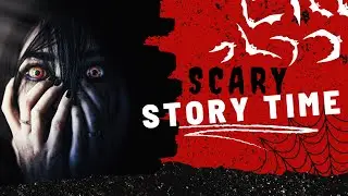Scary storytime. This video is gonna give you chills.