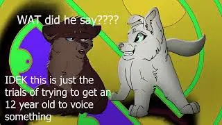 Voice Acting  OuT  oF  cOnTeXt
