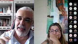 O sistema de governo diretorial na Suiça e em Cuba - José Luiz Quadros de Magalhaes.
