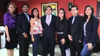 Bloopers: JEKAB AUDITORES Y ASOCIADOS S.A. // Proyecto de Auditoría para la Universidad Salesiana