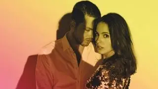 &Me Trailer