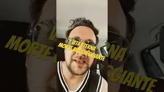 Chi si interroga ha punti extra o conta come ateo bastardo?