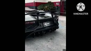 sound💨💨💨💨 #yt #lamborghini