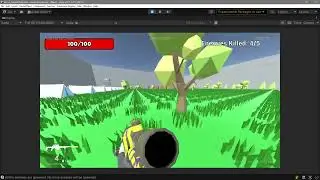 Unity Custom Achievements System