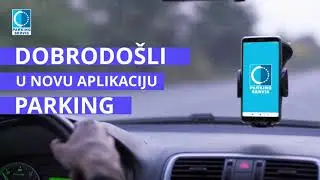 Tutorijal za novu verziju Aplikacije 