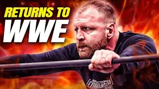 Triple H CONFIRMS Dean Ambrose RETURNS to WWE 2024!