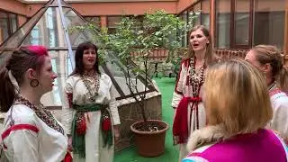 OYME - Ош Паксенесь (Osh Paksenesj)