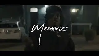[FREE] Duvy X Lil Baby Type Beat “Memories” (Hard) | ProdWavyDavy