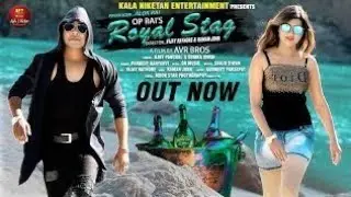 Royal stag|||ajay panchal |||latest haryanvi song