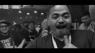 Orkes PJM - Doa dan Usaha | Live at southfest 2 #orkespjm #gigs #jakarta