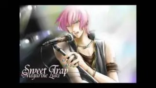 Megurine Luki [Luke] - Sweet Trap
