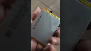 100% BATTERY BATERAI B-95 FOR VIVO Y51 - Y51A - Y51L  B-95 ASLI ORIGINAL (COPOTAN)