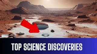 The Most Important Scientific Discoveries of the 21st Century