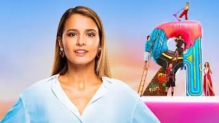 Настя, соберись! (2021) – трейлер 🎦 анонс сериала 1-10 серия