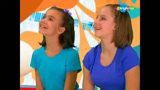 Разные танцы. Белорусские танцы