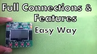kk 2.1.5 Flight Controller | Features Of KK 2.1.5 Flight Controller || Om Hobby