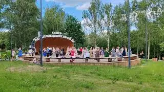 Там Сударушка, а здесь - Серафима Великолепная!