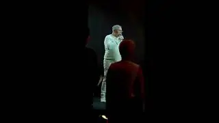 Менеджерская конференция Орифлэйм / Санкт-Петербург 2023 / Директорский зал / Часть 3