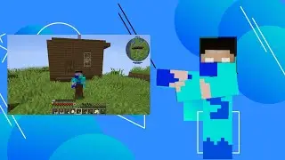 Прохождение сборки FARMERS DYNASTY.Майнкрафт.Дом милый дом.Часть 4