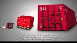 Chinz Logistics Ltd