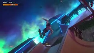Tony Hawk Pro Skater 1+2 Xbox Series X