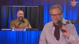 Истинная причина войны в которой Украина пешка: The Jimmy Dore Show
