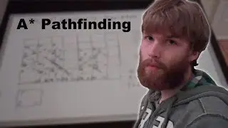 A* Pathfinding Tutorial