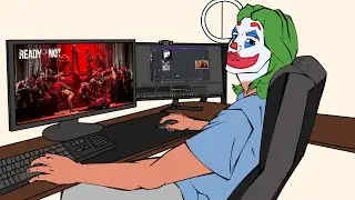 MAKING CRIMINALS COMPLY