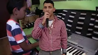 Gipsy Čave - Ado vs Lubko a Miloš