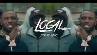 FREE *HARD* Headie One Type Beat - 