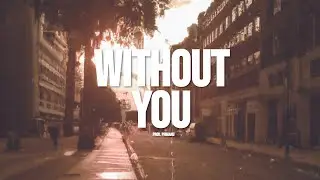 Free | UK Garage x AJ Tracy Type Beat - "Without You"