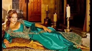 Why did the first actress of Hürrem (Meryem Uzerli) abandon the novel The Sultan?