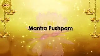 Mantra Pushpam