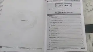 Environment by Shankar IAS Academy - 10th Edition book review