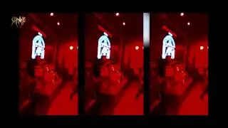 Shrap Live @Asian Metal Fest