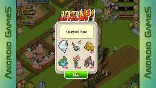 Grass Farm Level 17 Update 9 HD 720p