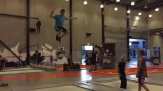 BGI ACADEMY DENMARK