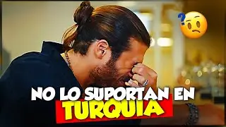 ¿Qué es de la vida de Can Yaman en 2024 NO puede volver a Turquía