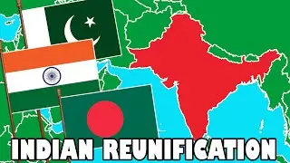 Indian Reunification - the 5 minute guide